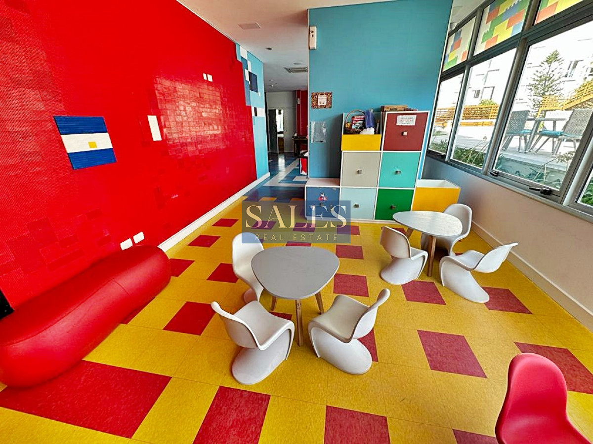 Apartamento ID.32 - 2 dormitorios en venta Wind Tower