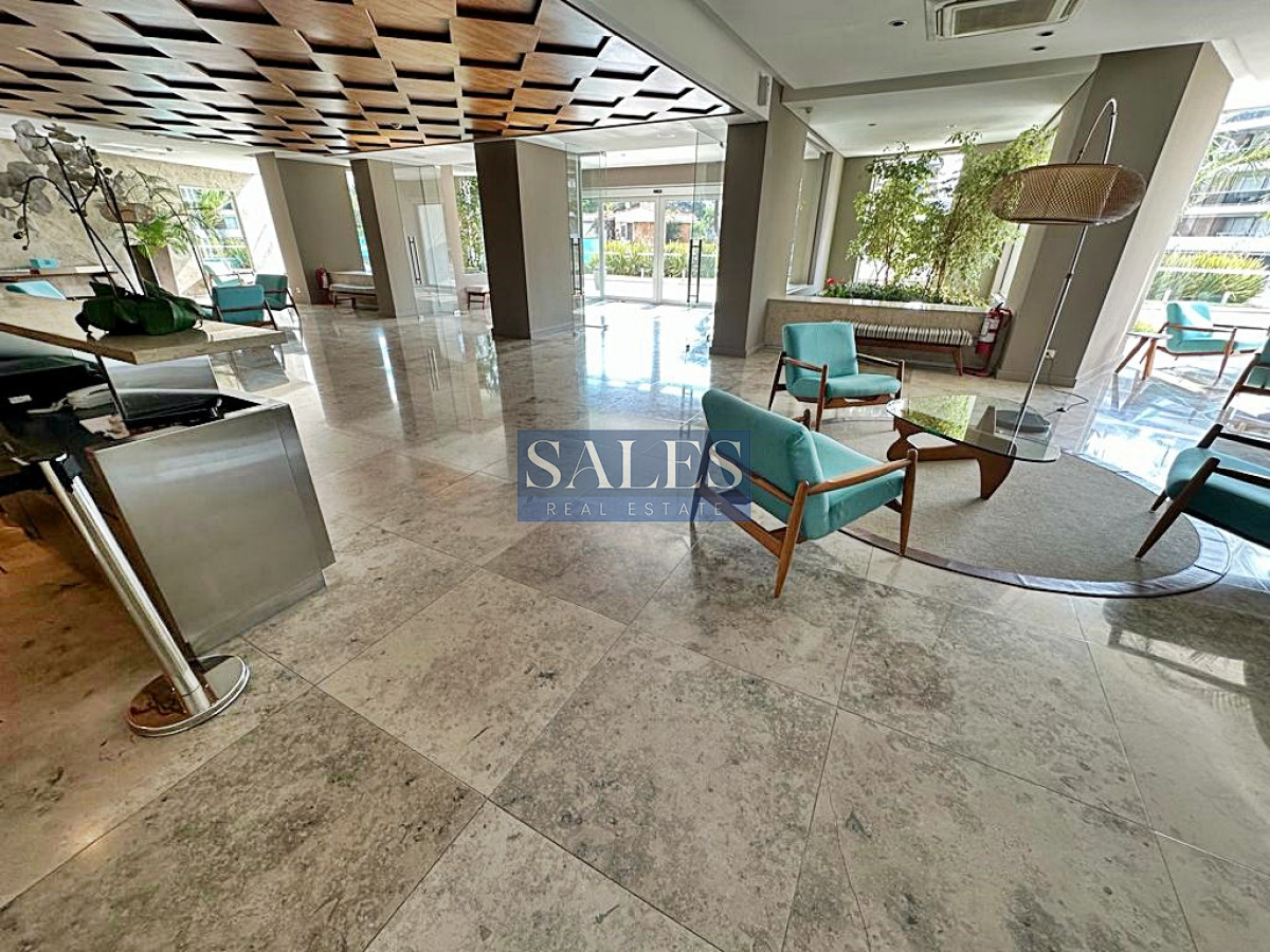 Apartamento ID.32 - 2 dormitorios en venta Wind Tower