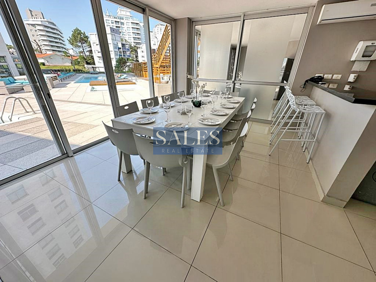 Apartamento ID.32 - 2 dormitorios en venta Wind Tower