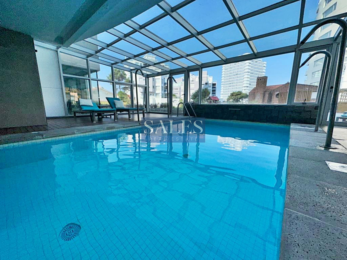 Apartamento ID.32 - 2 dormitorios en venta Wind Tower