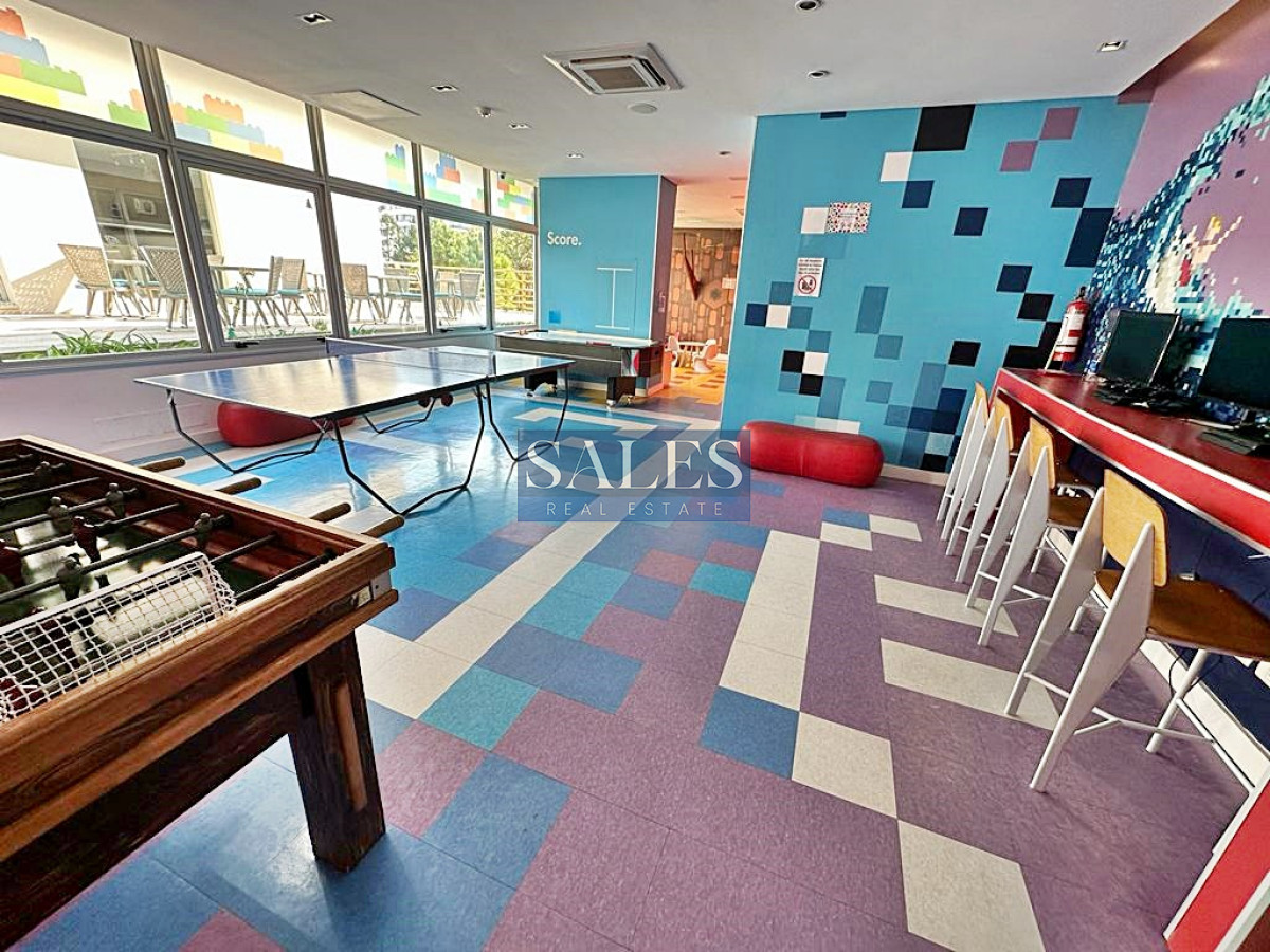 Apartamento ID.32 - 2 dormitorios en venta Wind Tower