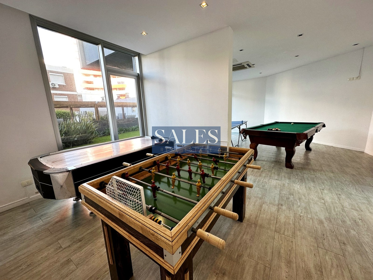 Apartamento ID.20 - Departamento en venta en Forest Tower II