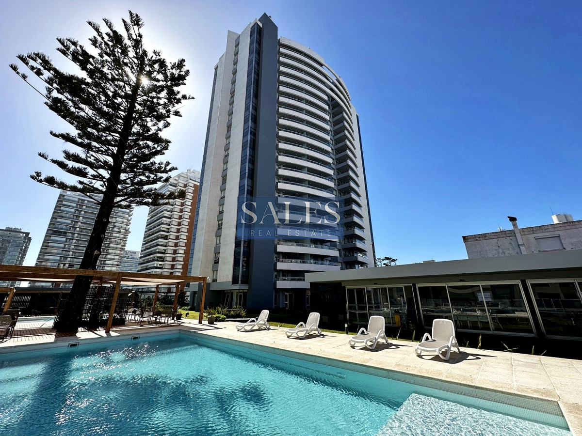 Apartamento ID.20 - Departamento en venta en Forest Tower II