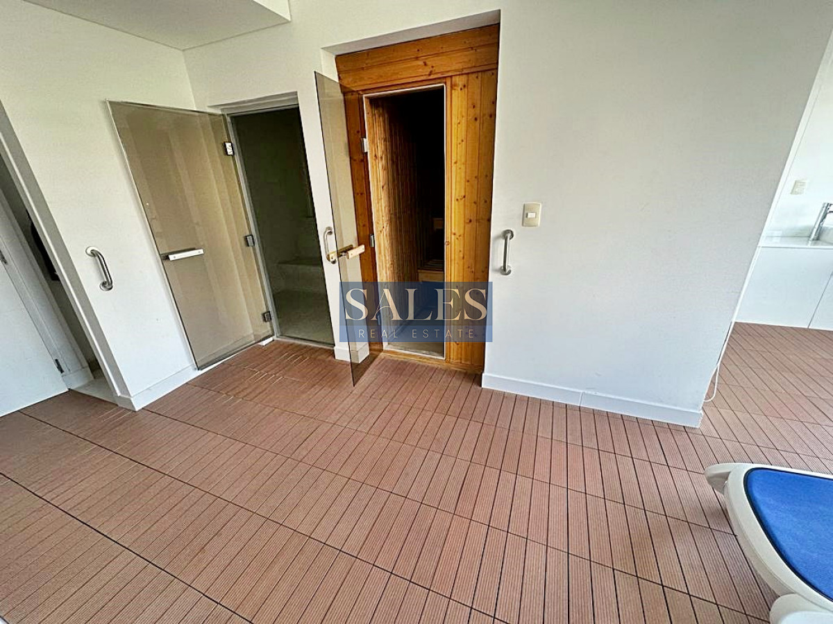 Apartamento ID.32 - 2 dormitorios en venta Wind Tower