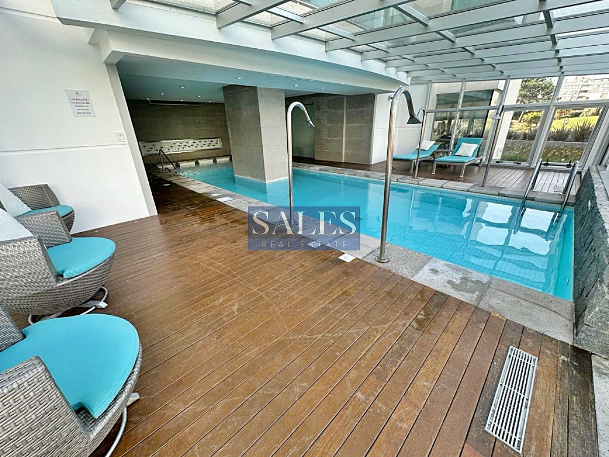 Apartamento ID.32 - 2 dormitorios en venta Wind Tower