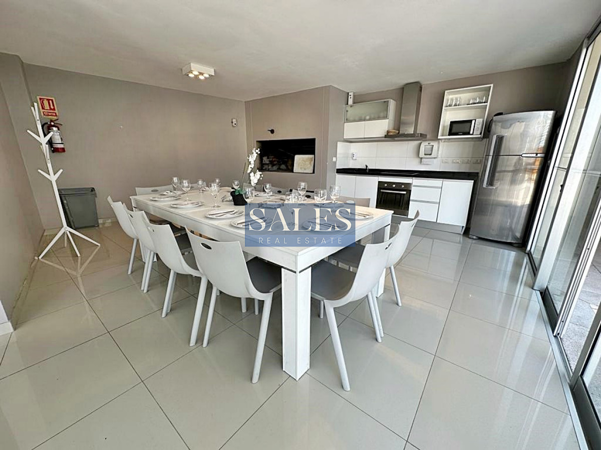 Apartamento ID.32 - 2 dormitorios en venta Wind Tower
