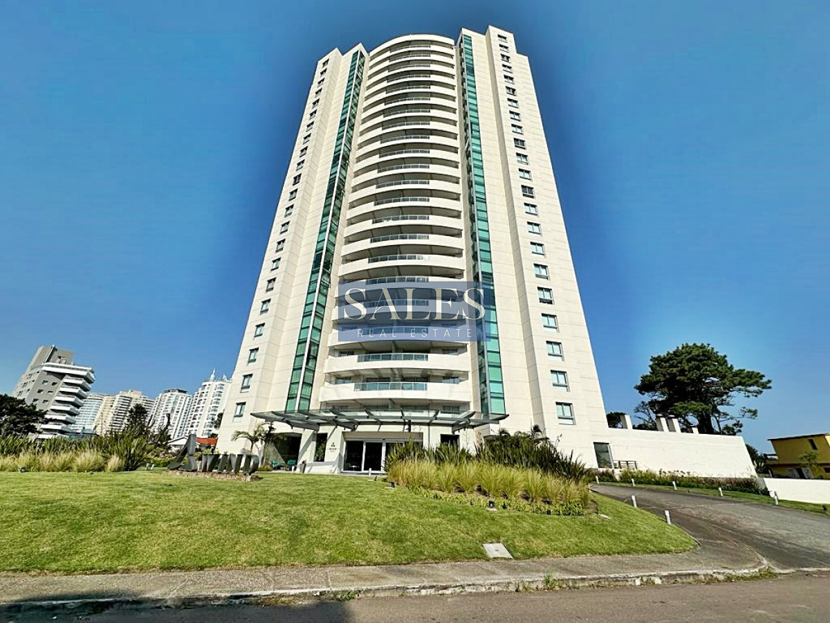 Apartamento ID.32 - 2 dormitorios en venta Wind Tower