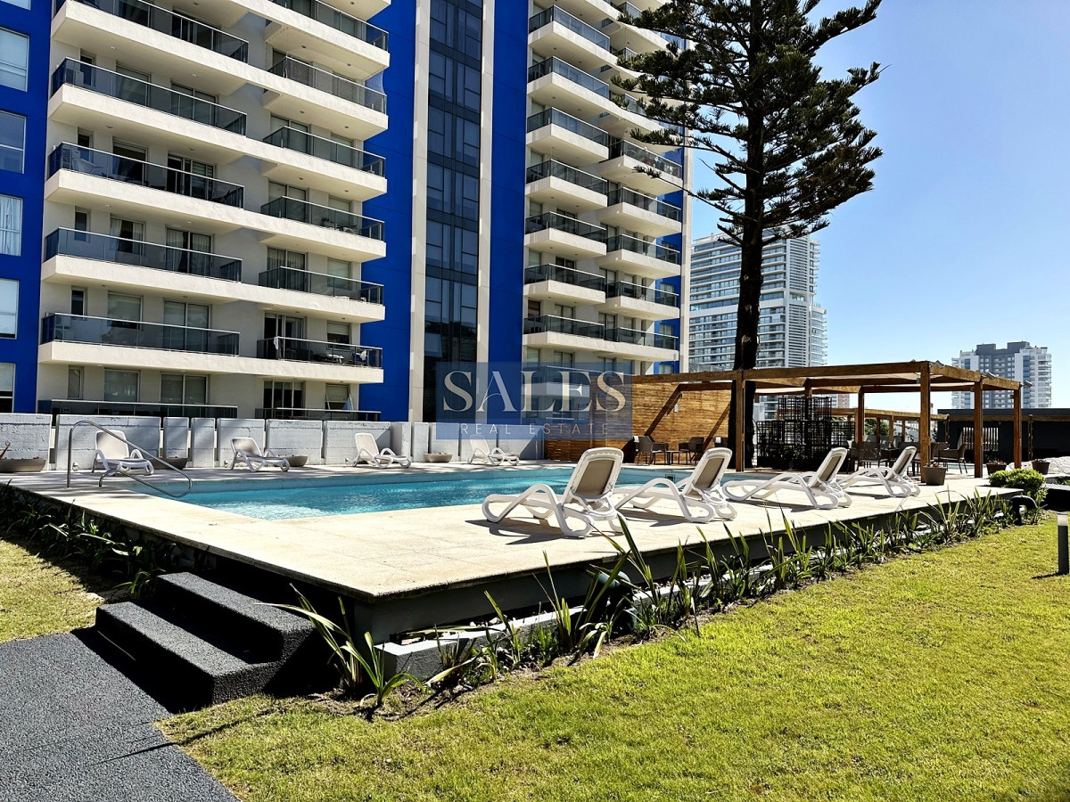 Apartamento ID.20 - Departamento en venta en Forest Tower II