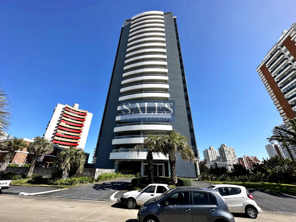 Apartamento ID.20 - Departamento en venta en Forest Tower II