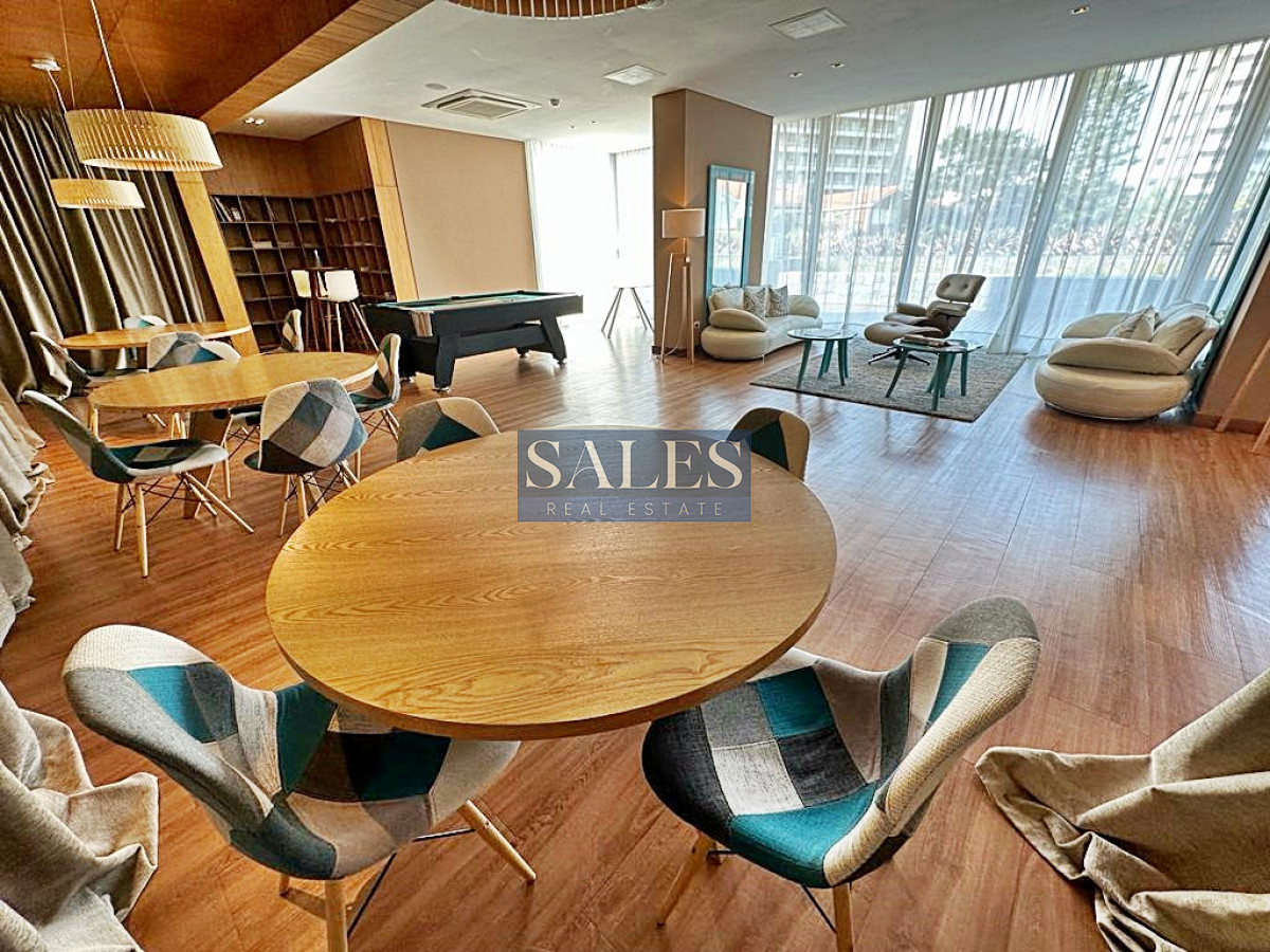 Apartamento ID.32 - 2 dormitorios en venta Wind Tower