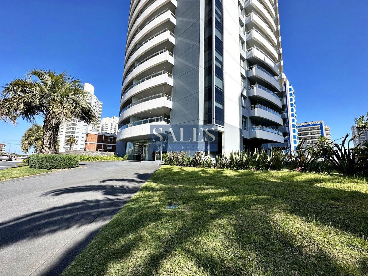 Apartamento ID.20 - Departamento en venta en Forest Tower II