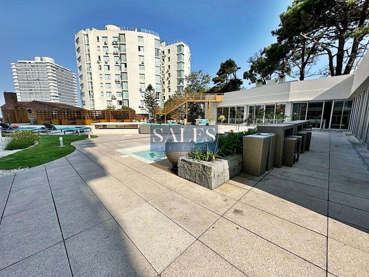 Apartamento ID.32 - 2 dormitorios en venta Wind Tower