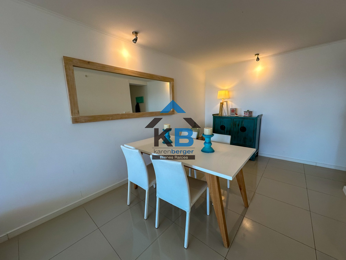 Apartamento ID.436 - Wind Tower Punta del Este, Exclusivo apartamento en edificio Premium.