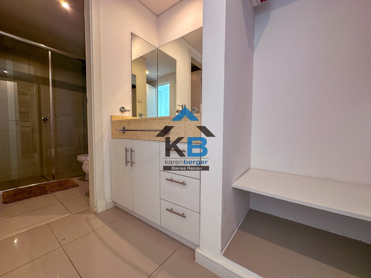 Apartamento ID.436 - Wind Tower Punta del Este, Exclusivo apartamento en edificio Premium.