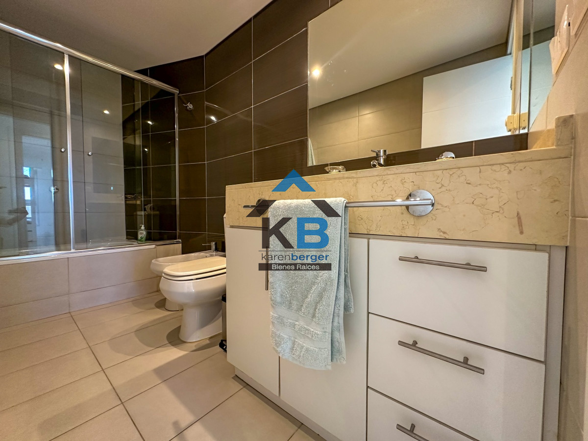 Apartamento ID.436 - Wind Tower Punta del Este, Exclusivo apartamento en edificio Premium.