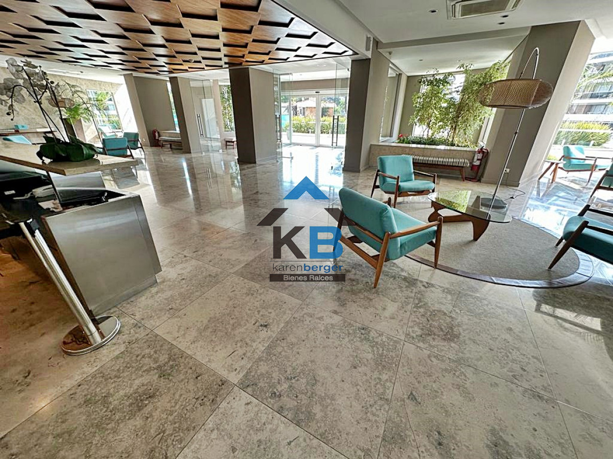 Apartamento ID.436 - Wind Tower Punta del Este, Exclusivo apartamento en edificio Premium.