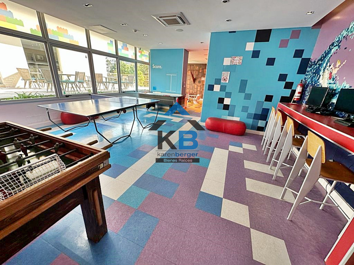 Apartamento ID.436 - Wind Tower Punta del Este, Exclusivo apartamento en edificio Premium.