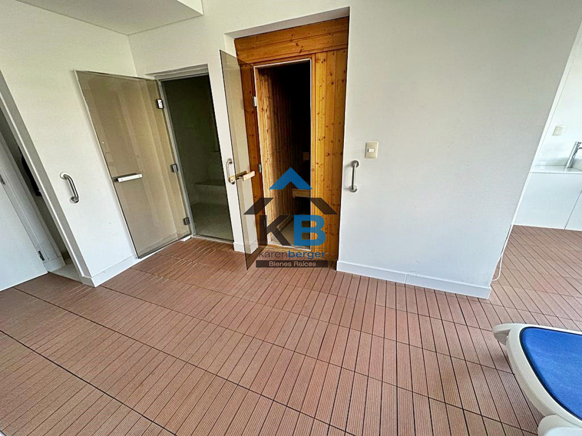 Apartamento ID.436 - Wind Tower Punta del Este, Exclusivo apartamento en edificio Premium.