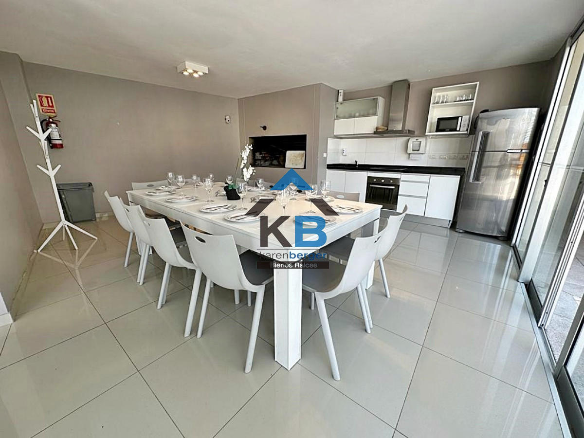 Apartamento ID.436 - Wind Tower Punta del Este, Exclusivo apartamento en edificio Premium.