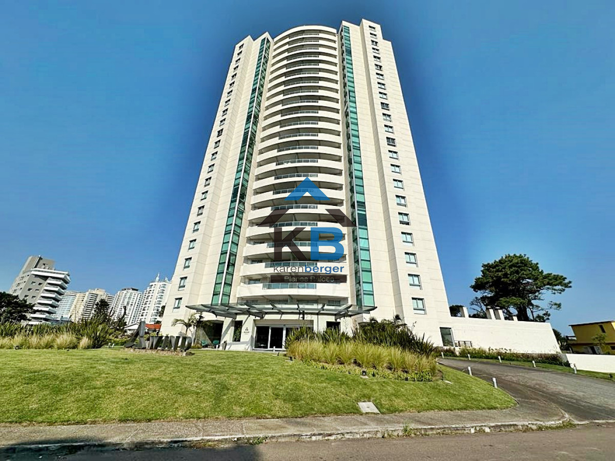 Apartamento ID.436 - Wind Tower Punta del Este, Exclusivo apartamento en edificio Premium.