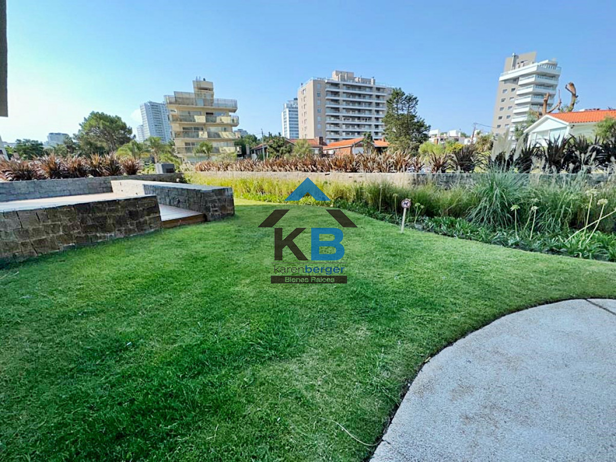 Apartamento ID.436 - Wind Tower Punta del Este, Exclusivo apartamento en edificio Premium.