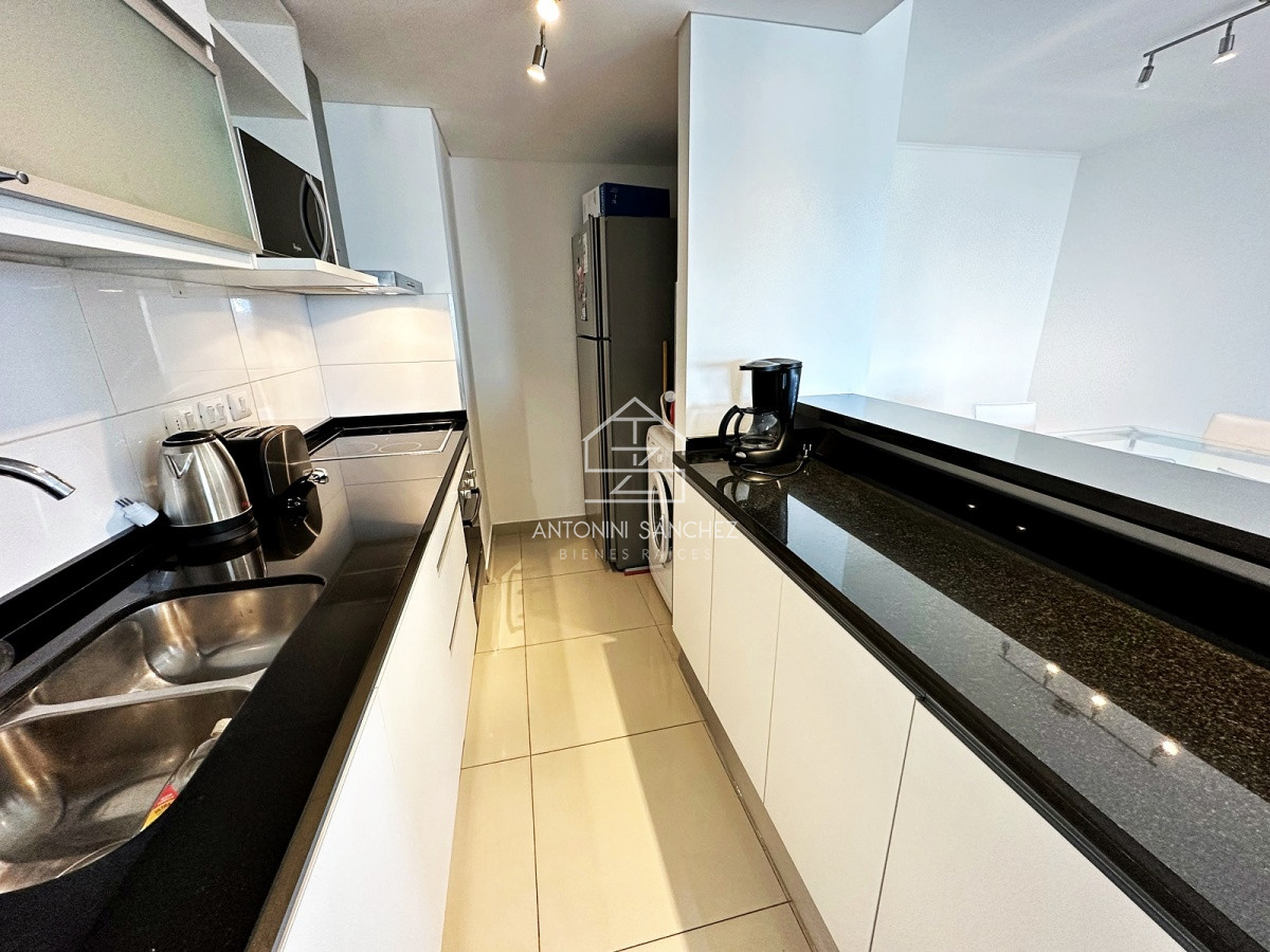 Apartamento ID.804 - Punta del Este. Wind Tower!