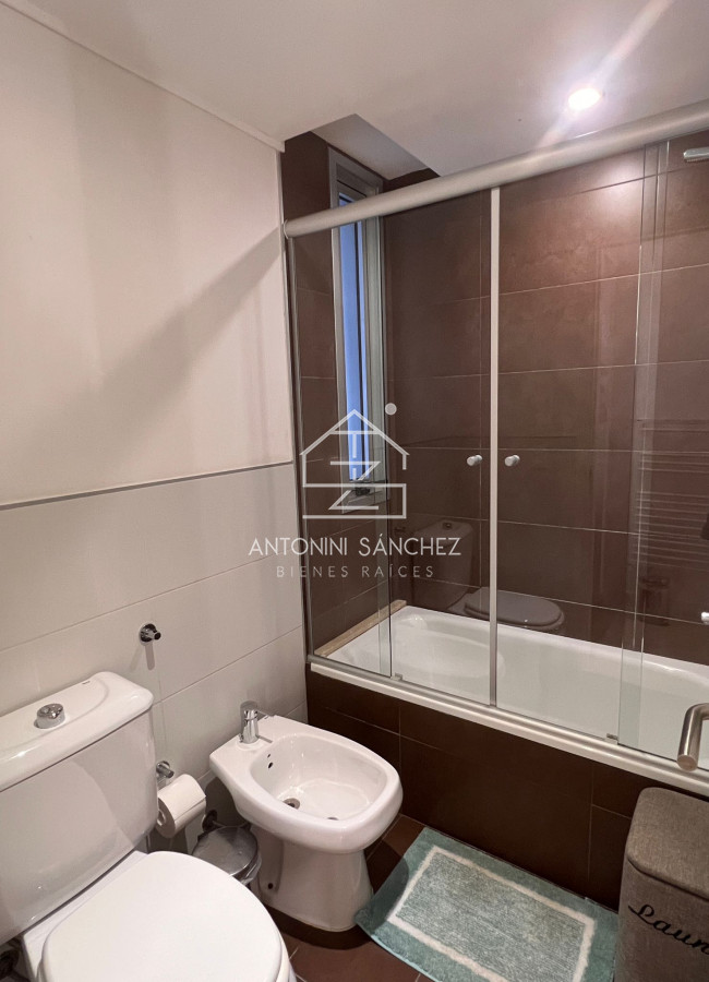 Apartamento ID.838 - Departamento en venta en Forest Tower II