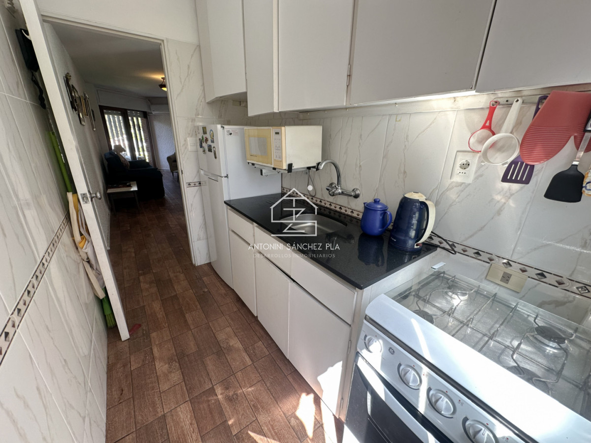 Apartamento ID.4292 - Hermoso departamento en Aidy Grill!