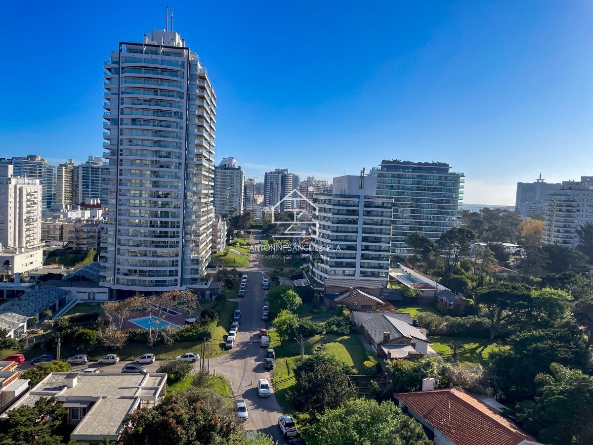 Apartamento ID.4219 - Piso alto en torre premium en Playa Brava