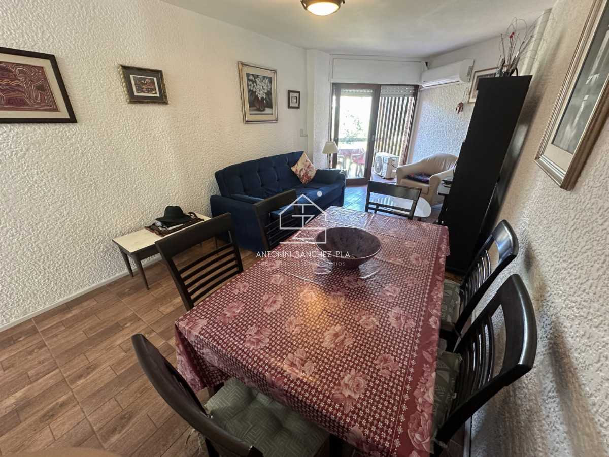 Apartamento ID.4292 - Hermoso departamento en Aidy Grill!