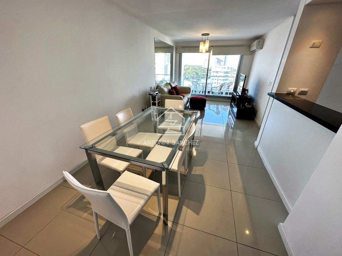 Apartamento ID.804 - Punta del Este. Wind Tower!