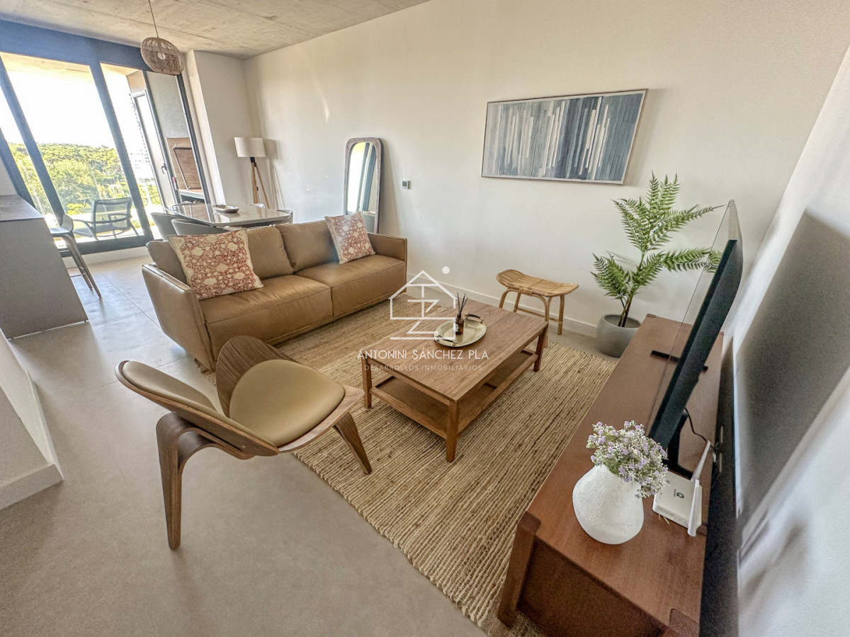 Apartamento ID.4067 - Departamento moderno con amenities full 