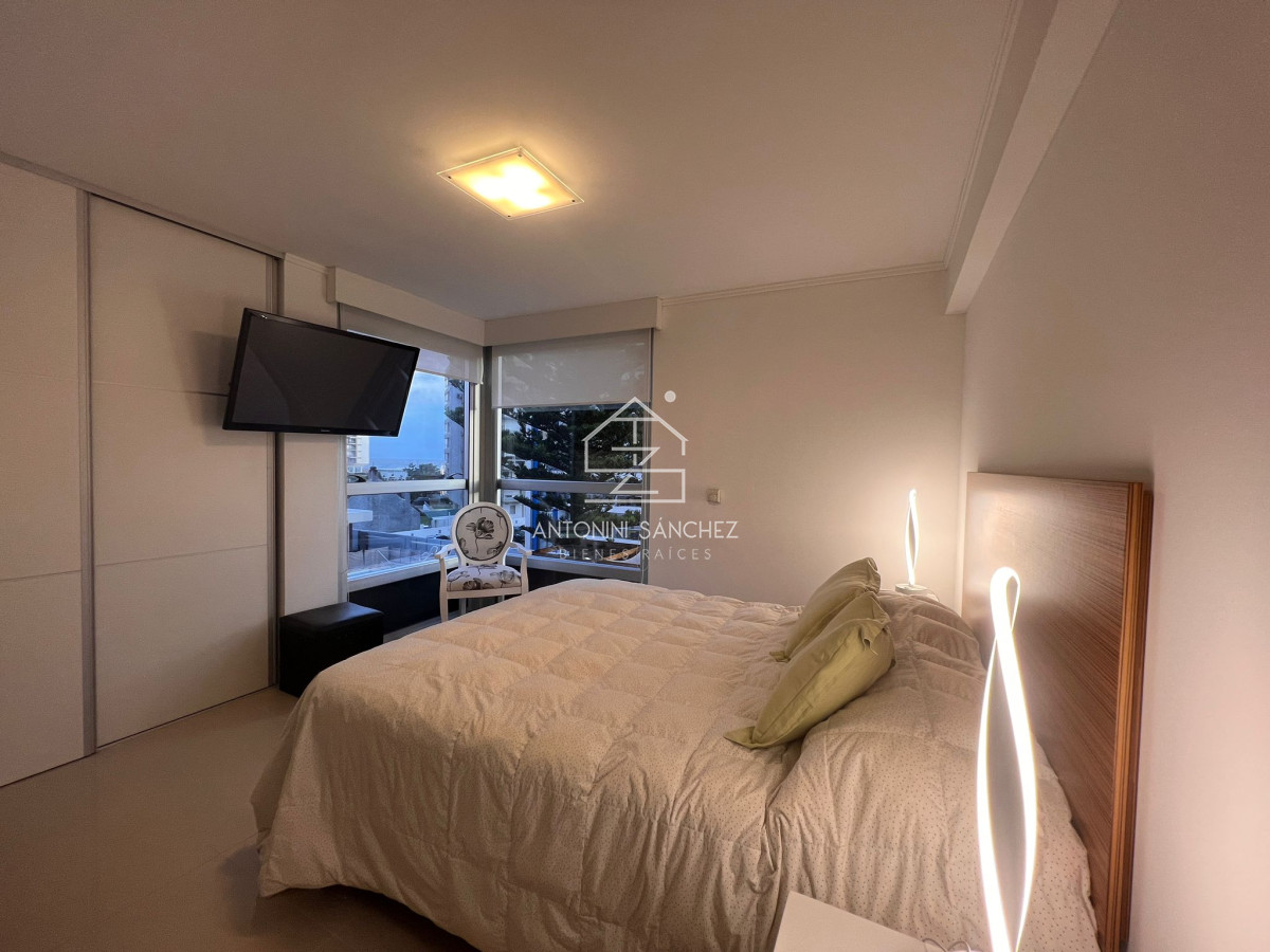 Apartamento ID.838 - Departamento en venta en Forest Tower II