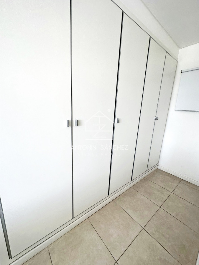 Apartamento ID.808 - Exclusivo apartamento en edificio con servicios, a pasos del mar y del Hotel Enjoy Conrad