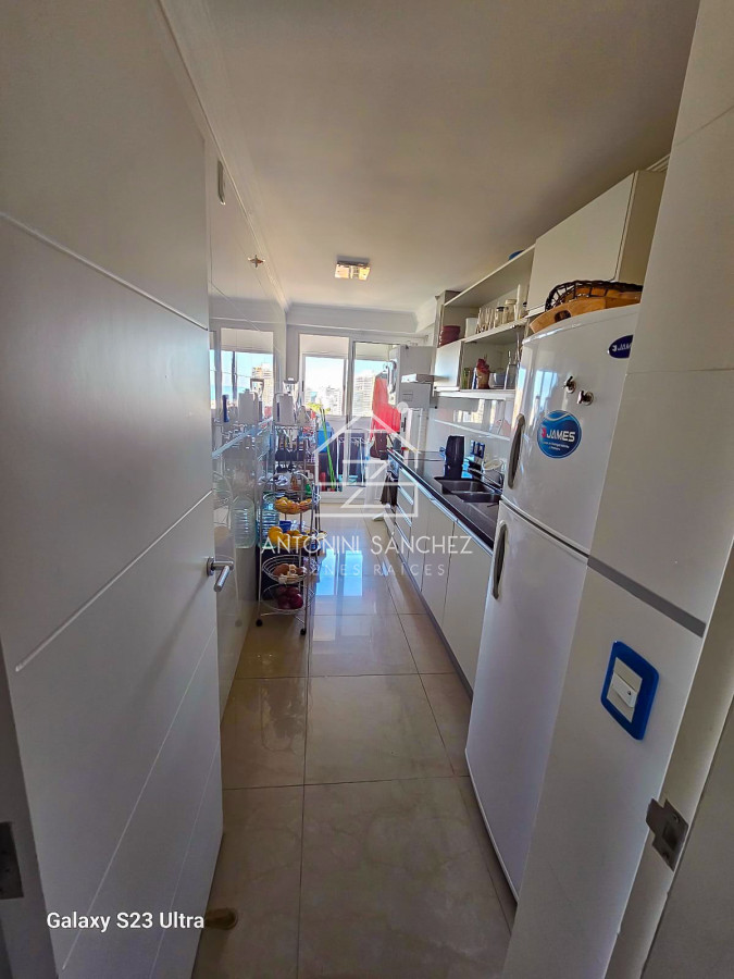 Apartamento ID.846 - Punta del Este, a pasos de Mar próximo Hotel Conrad