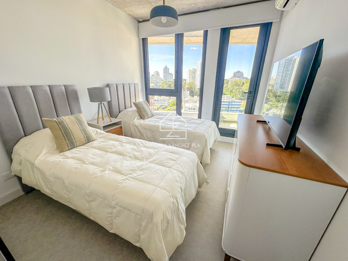 Apartamento ID.4067 - Departamento moderno con amenities full 