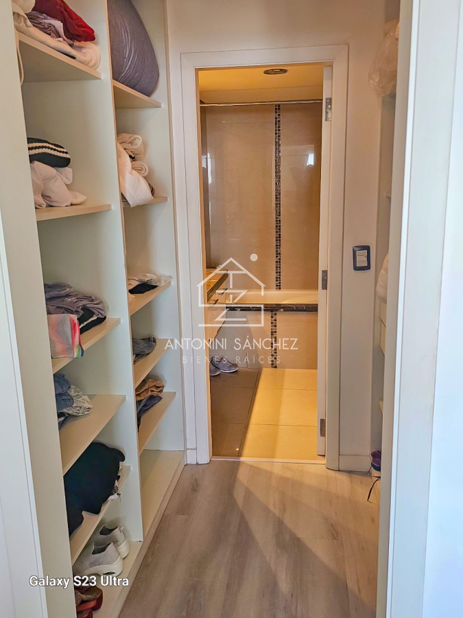 Apartamento ID.846 - Punta del Este, a pasos de Mar próximo Hotel Conrad