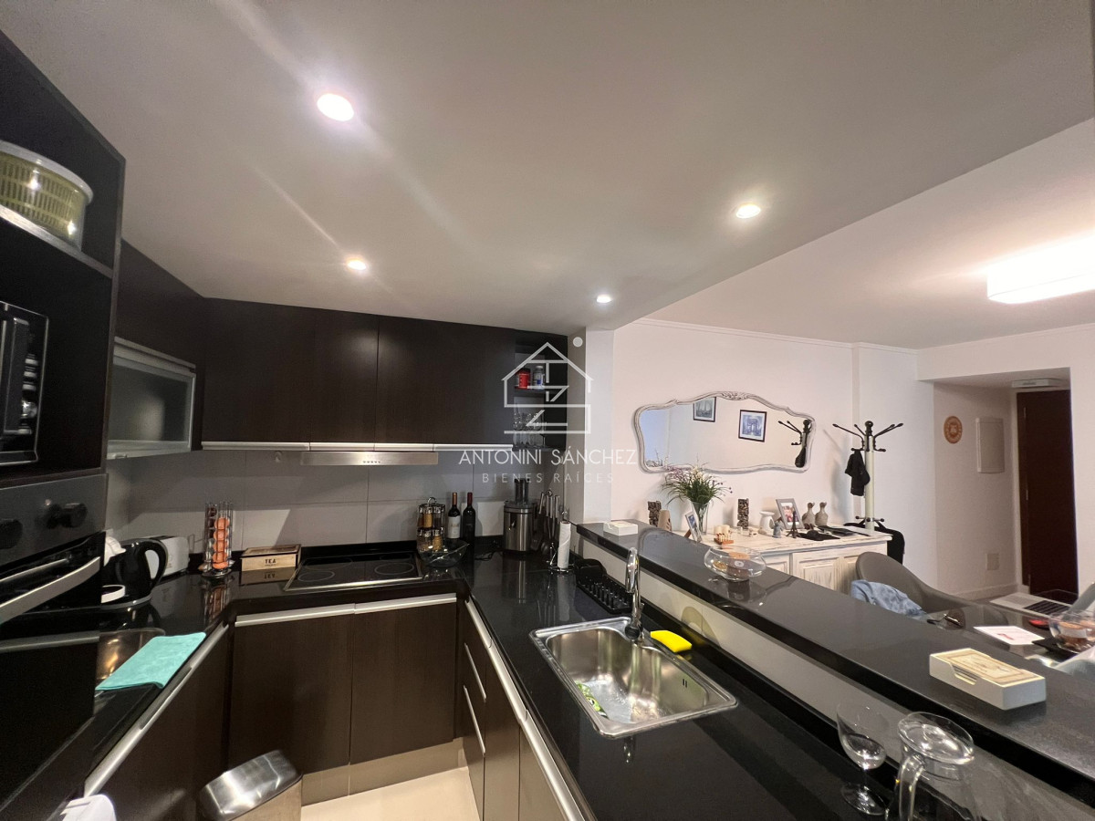 Apartamento ID.838 - Departamento en venta en Forest Tower II