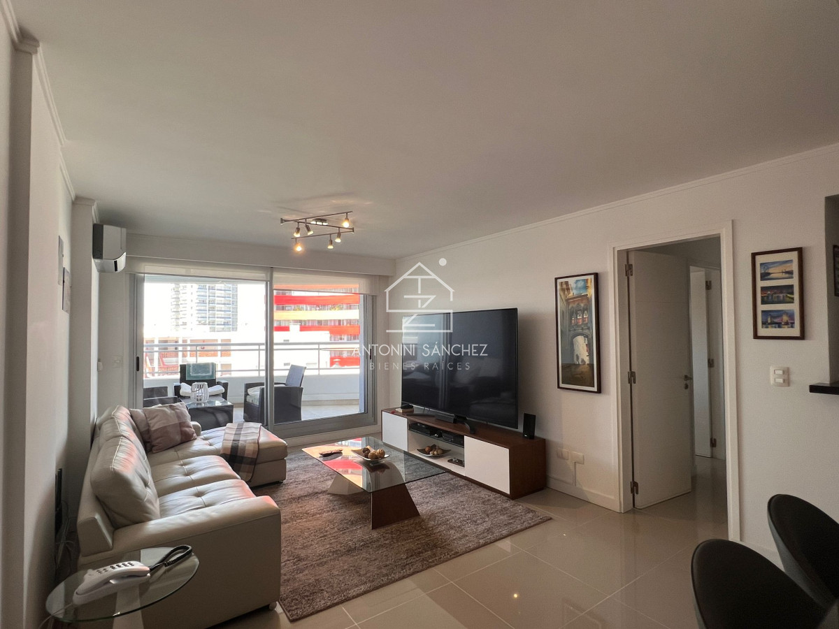 Apartamento ID.838 - Departamento en venta en Forest Tower II