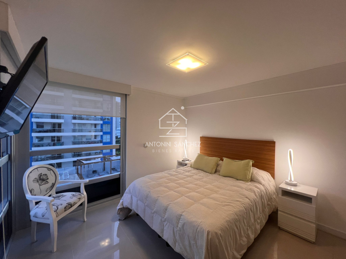 Apartamento ID.838 - Departamento en venta en Forest Tower II