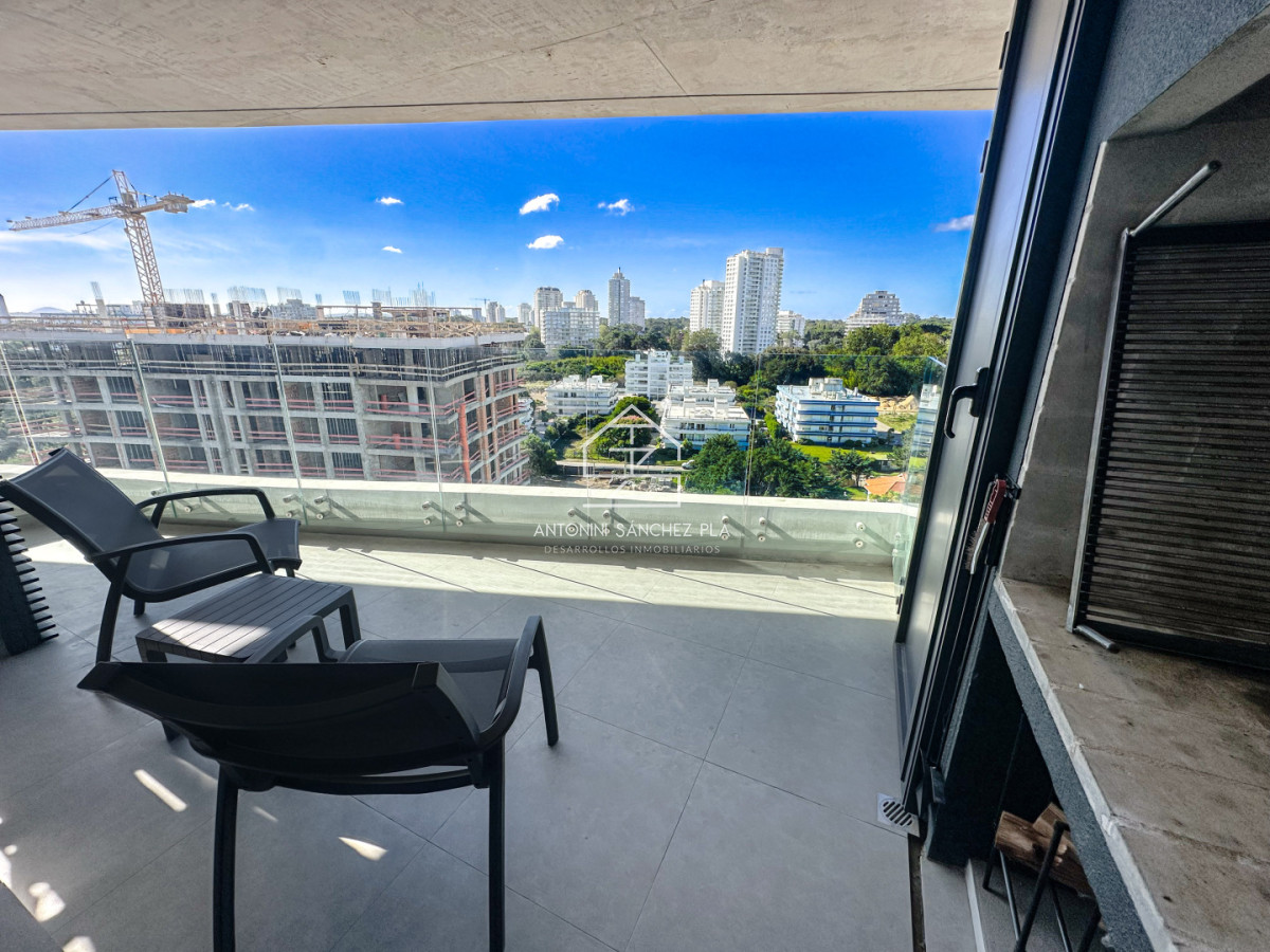 Apartamento ID.4067 - Departamento moderno con amenities full 