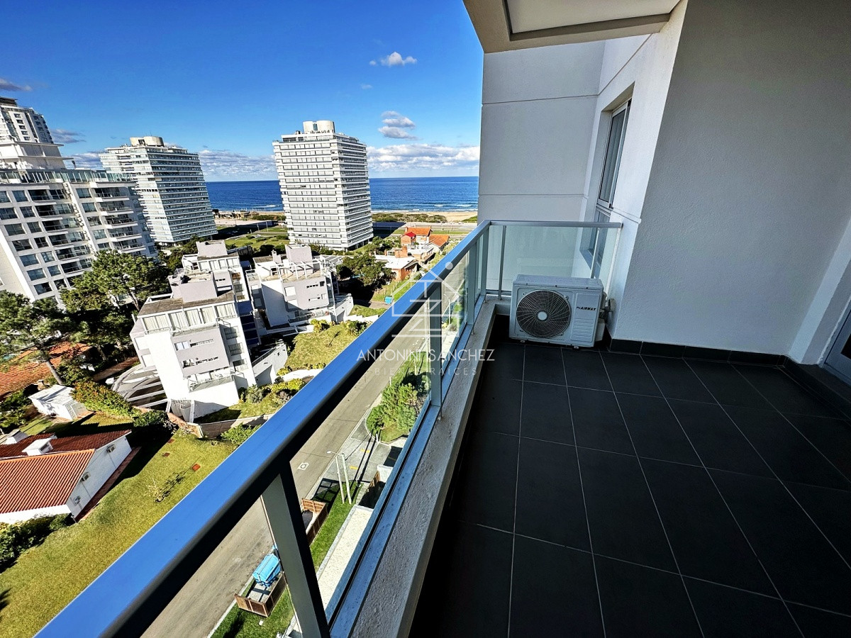 Apartamento ID.804 - Punta del Este. Wind Tower!