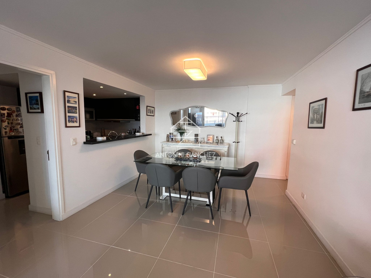 Apartamento ID.838 - Departamento en venta en Forest Tower II