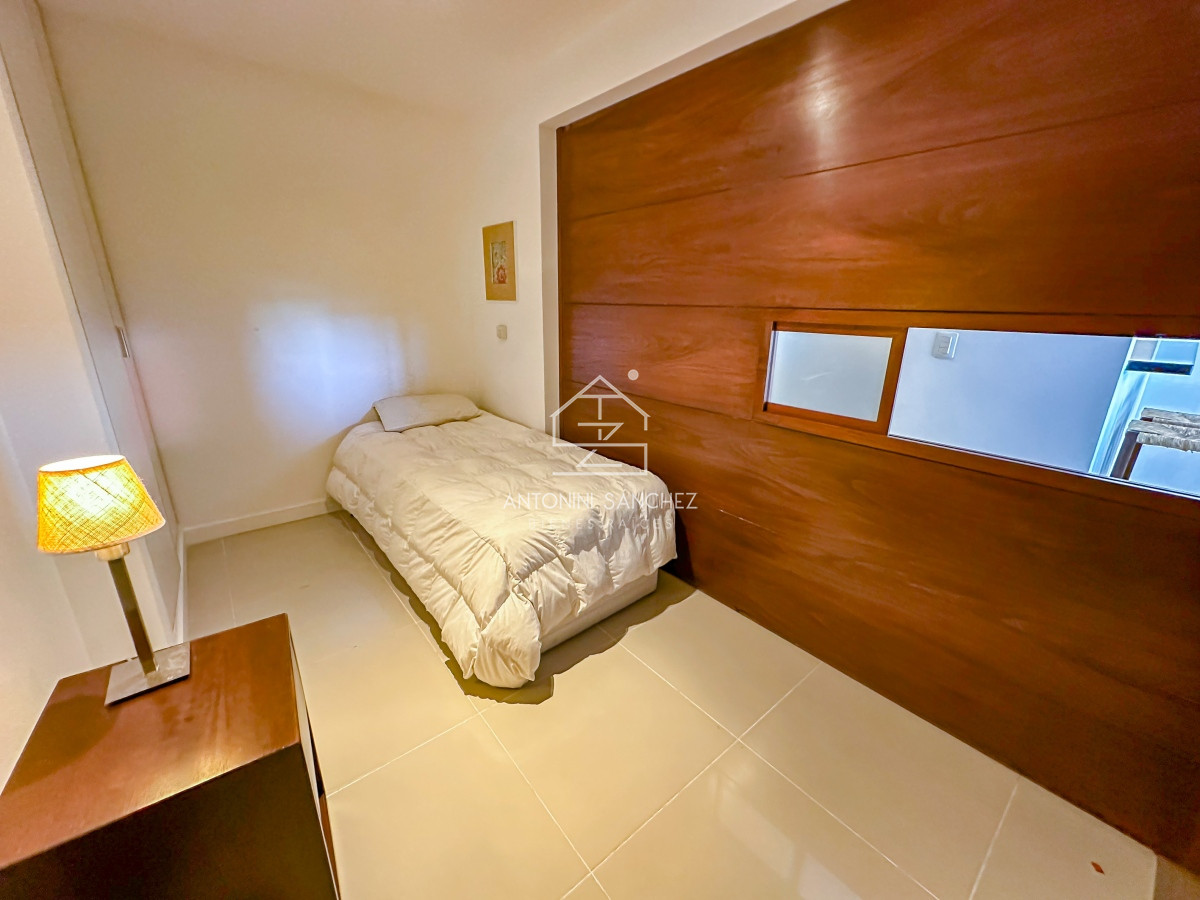 Apartamento ID.805 - Departamento en venta en exclusiva torre en Punta del Este