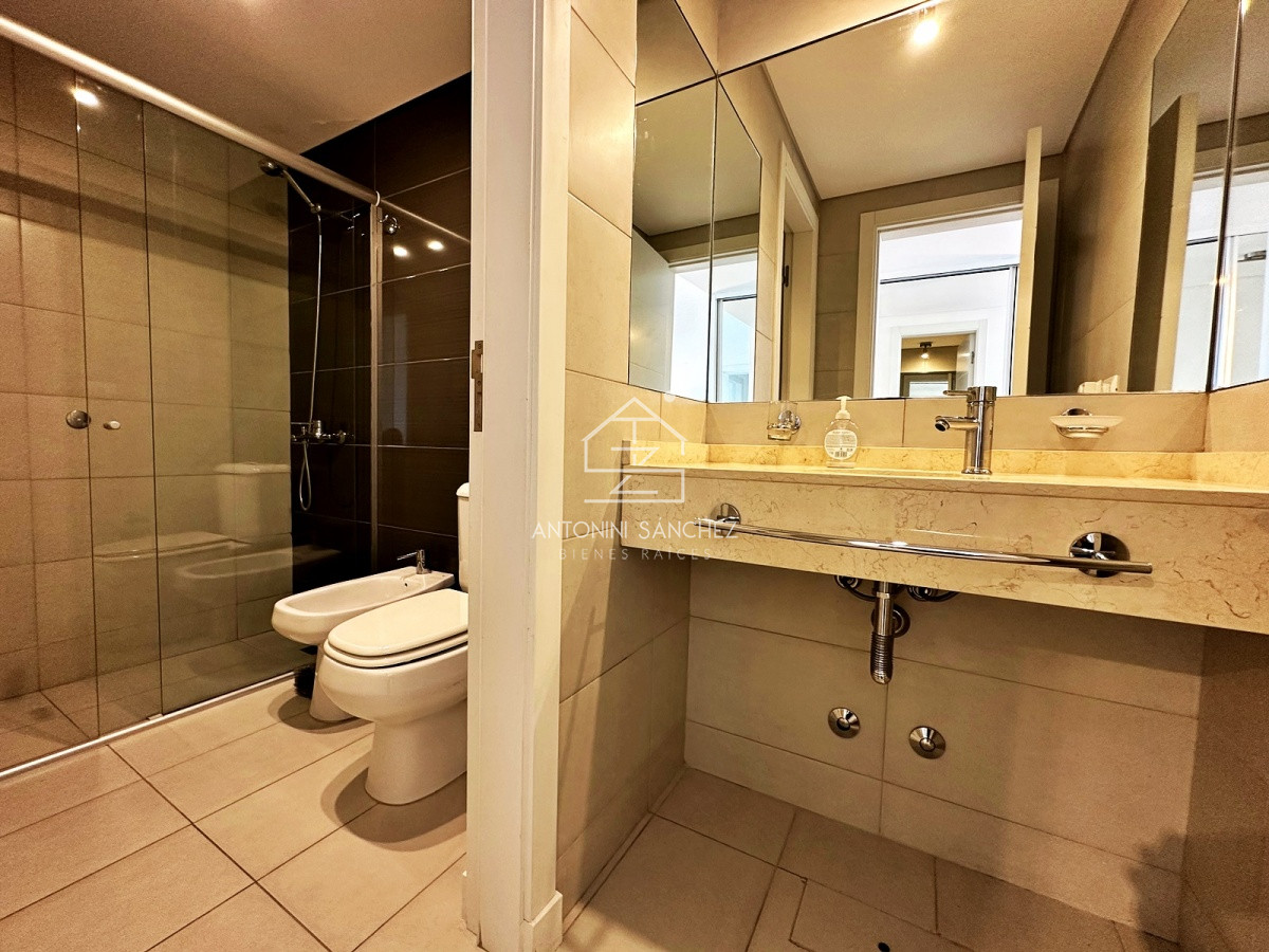 Apartamento ID.804 - Punta del Este. Wind Tower!