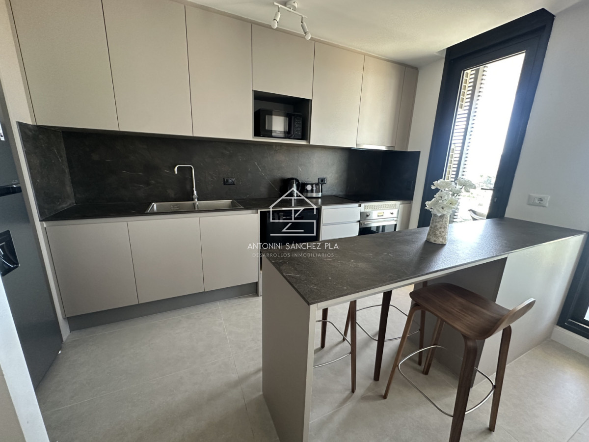 Apartamento ID.4067 - Departamento moderno con amenities full 