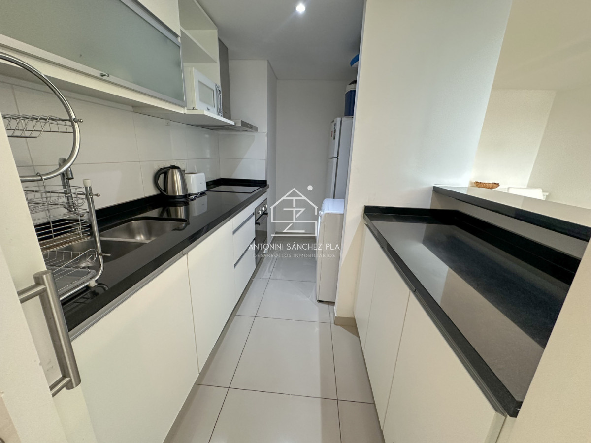 Apartamento ID.4293 - Venta Apartamento 2 dormitorios en Wind Tower Punta del este