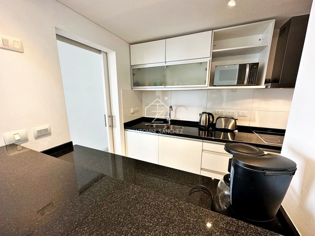 Apartamento ID.804 - Punta del Este. Wind Tower!