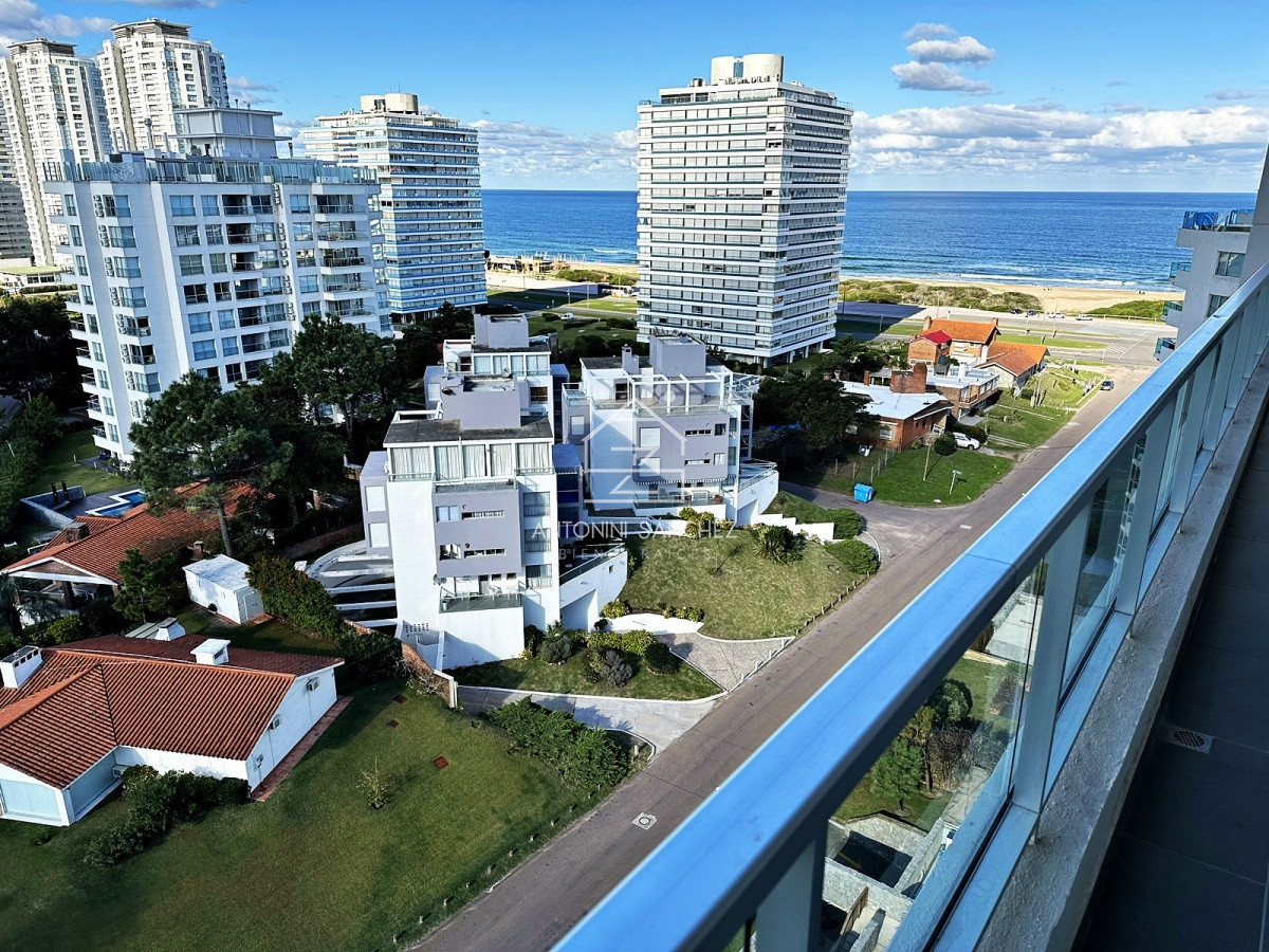 Apartamento ID.804 - Punta del Este. Wind Tower!