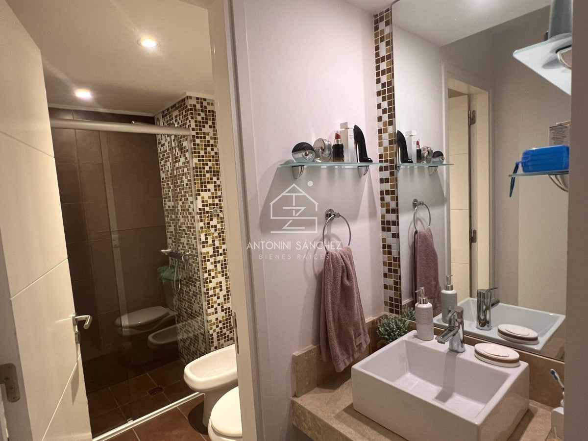 Apartamento ID.838 - Departamento en venta en Forest Tower II